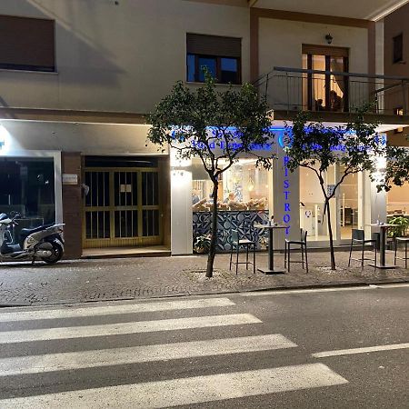 B&B Caruso Sorrento Kültér fotó