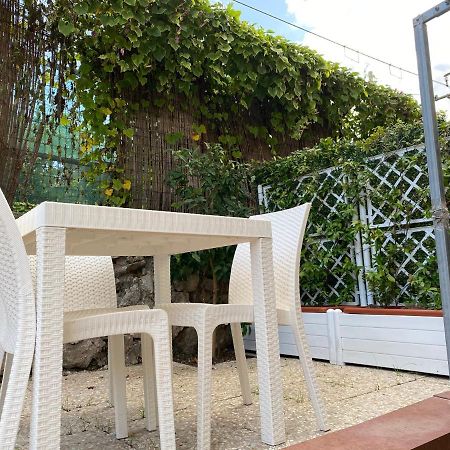 B&B Caruso Sorrento Kültér fotó