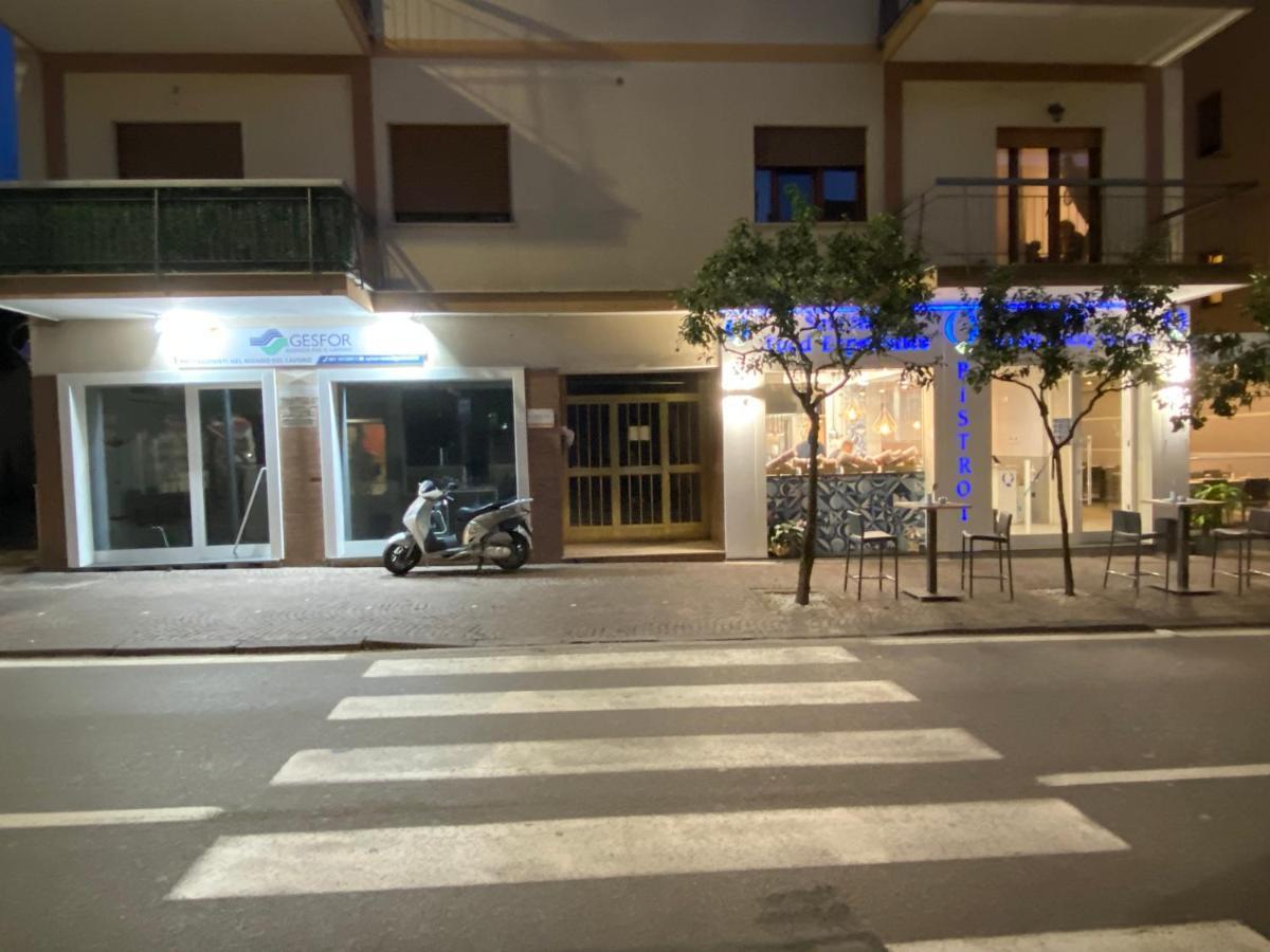 B&B Caruso Sorrento Kültér fotó