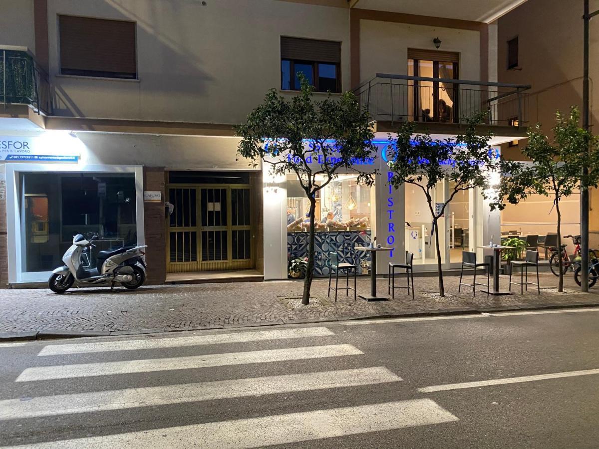 B&B Caruso Sorrento Kültér fotó