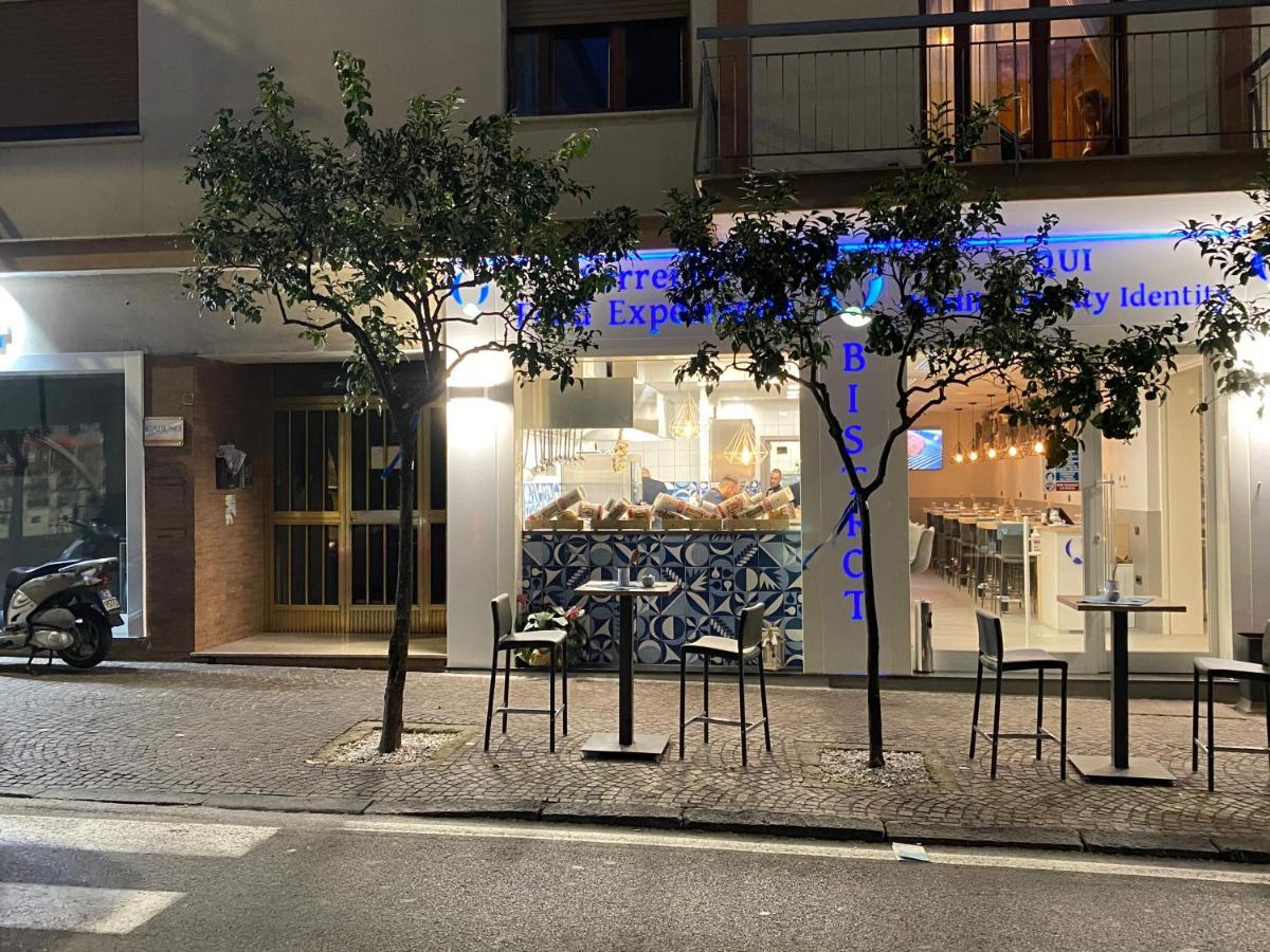 B&B Caruso Sorrento Kültér fotó