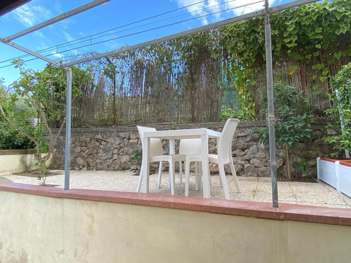 B&B Caruso Sorrento Kültér fotó