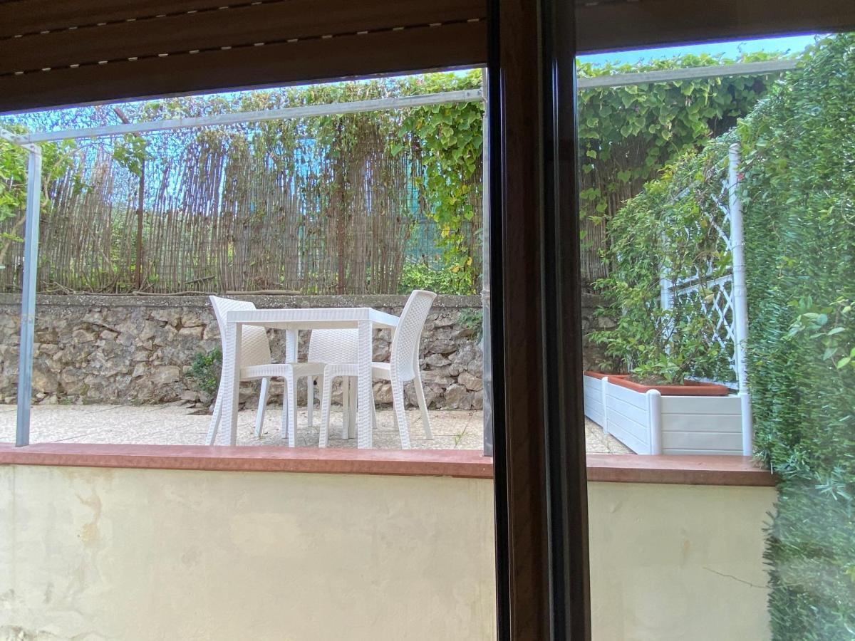 B&B Caruso Sorrento Kültér fotó