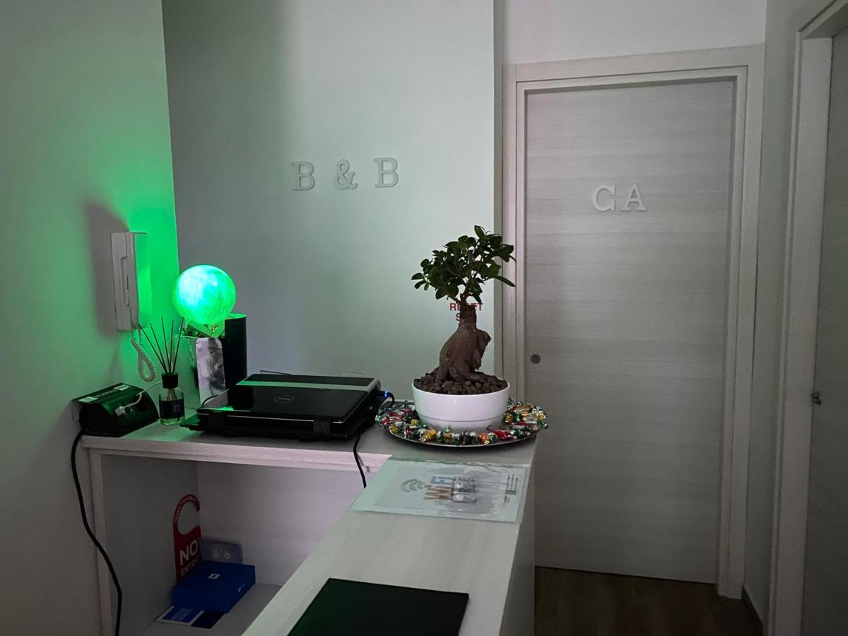 B&B Caruso Sorrento Kültér fotó