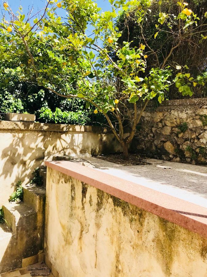 B&B Caruso Sorrento Kültér fotó