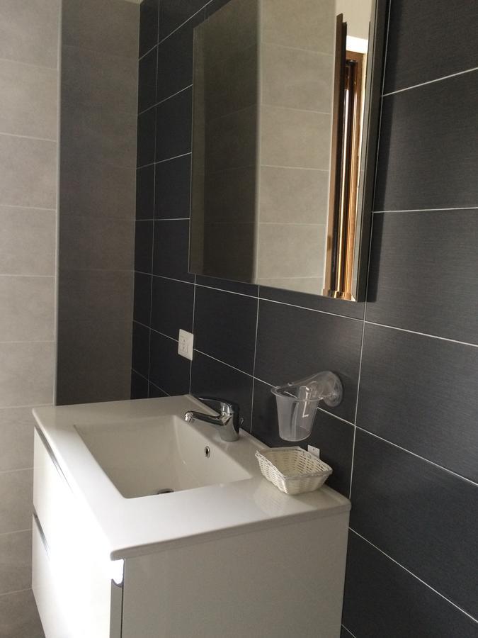 B&B Caruso Sorrento Kültér fotó