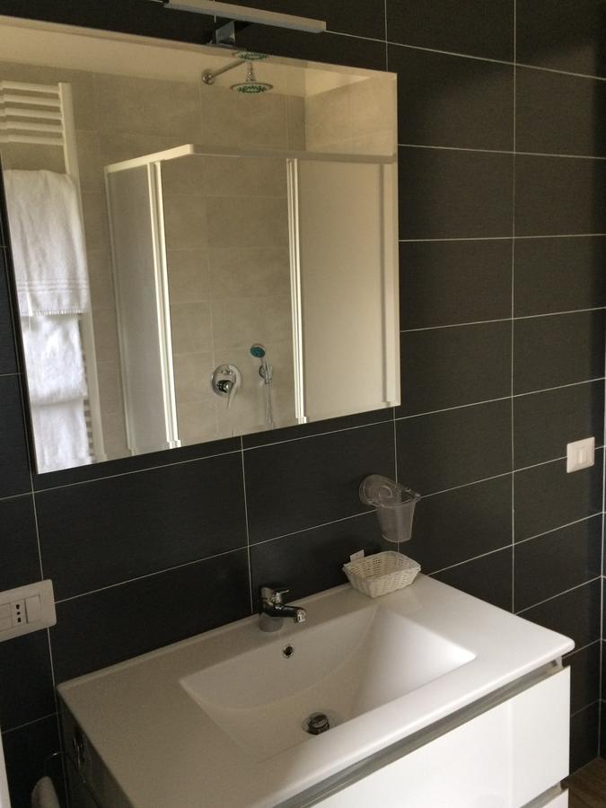 B&B Caruso Sorrento Kültér fotó