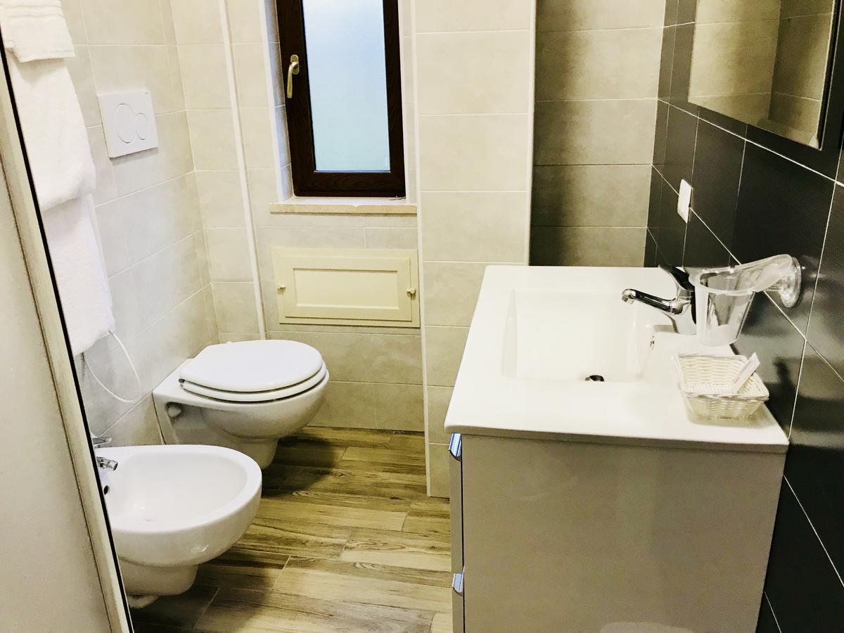 B&B Caruso Sorrento Kültér fotó