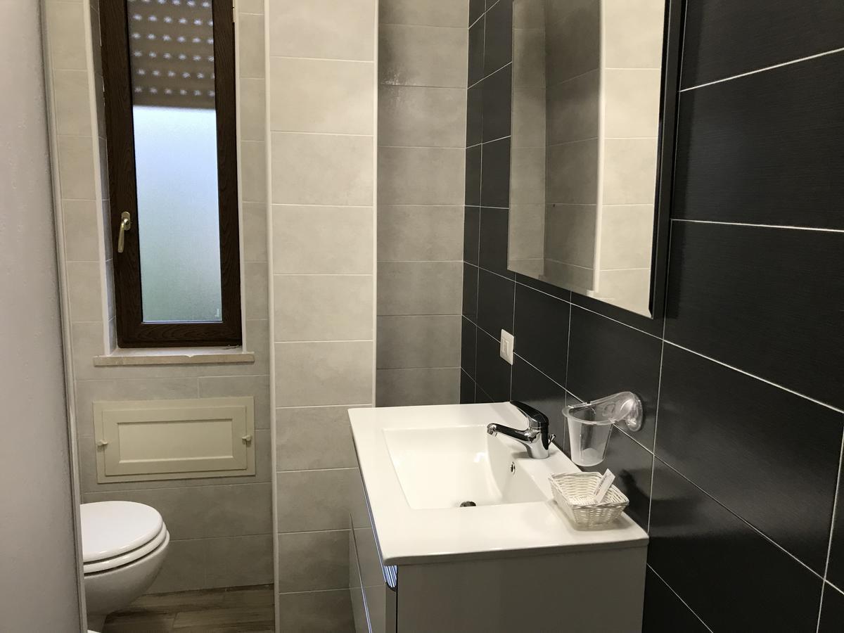 B&B Caruso Sorrento Kültér fotó