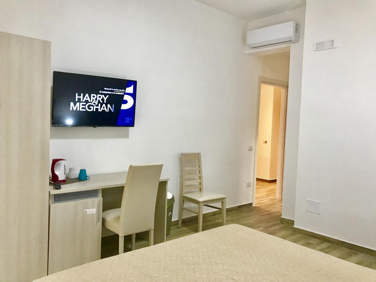 B&B Caruso Sorrento Kültér fotó