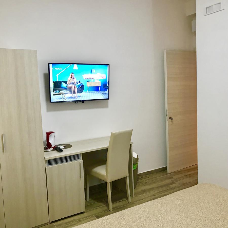 B&B Caruso Sorrento Kültér fotó