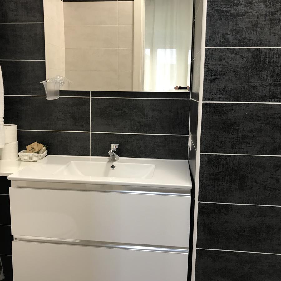 B&B Caruso Sorrento Kültér fotó
