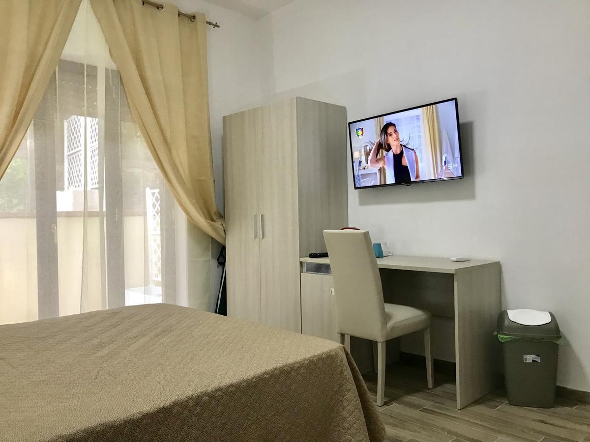 B&B Caruso Sorrento Kültér fotó