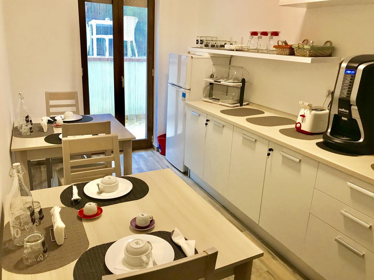 B&B Caruso Sorrento Kültér fotó