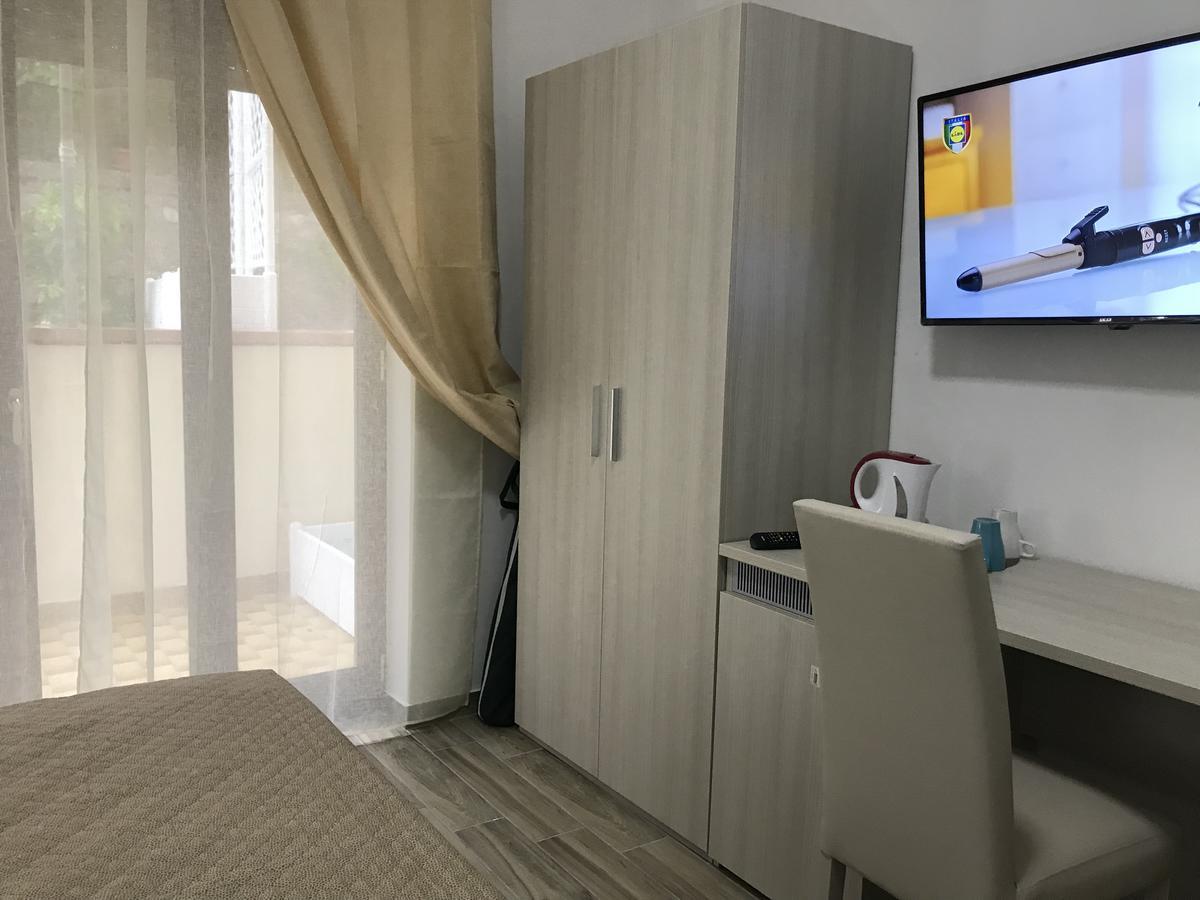 B&B Caruso Sorrento Kültér fotó