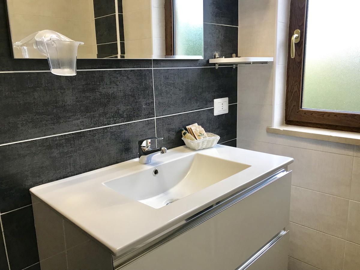 B&B Caruso Sorrento Kültér fotó