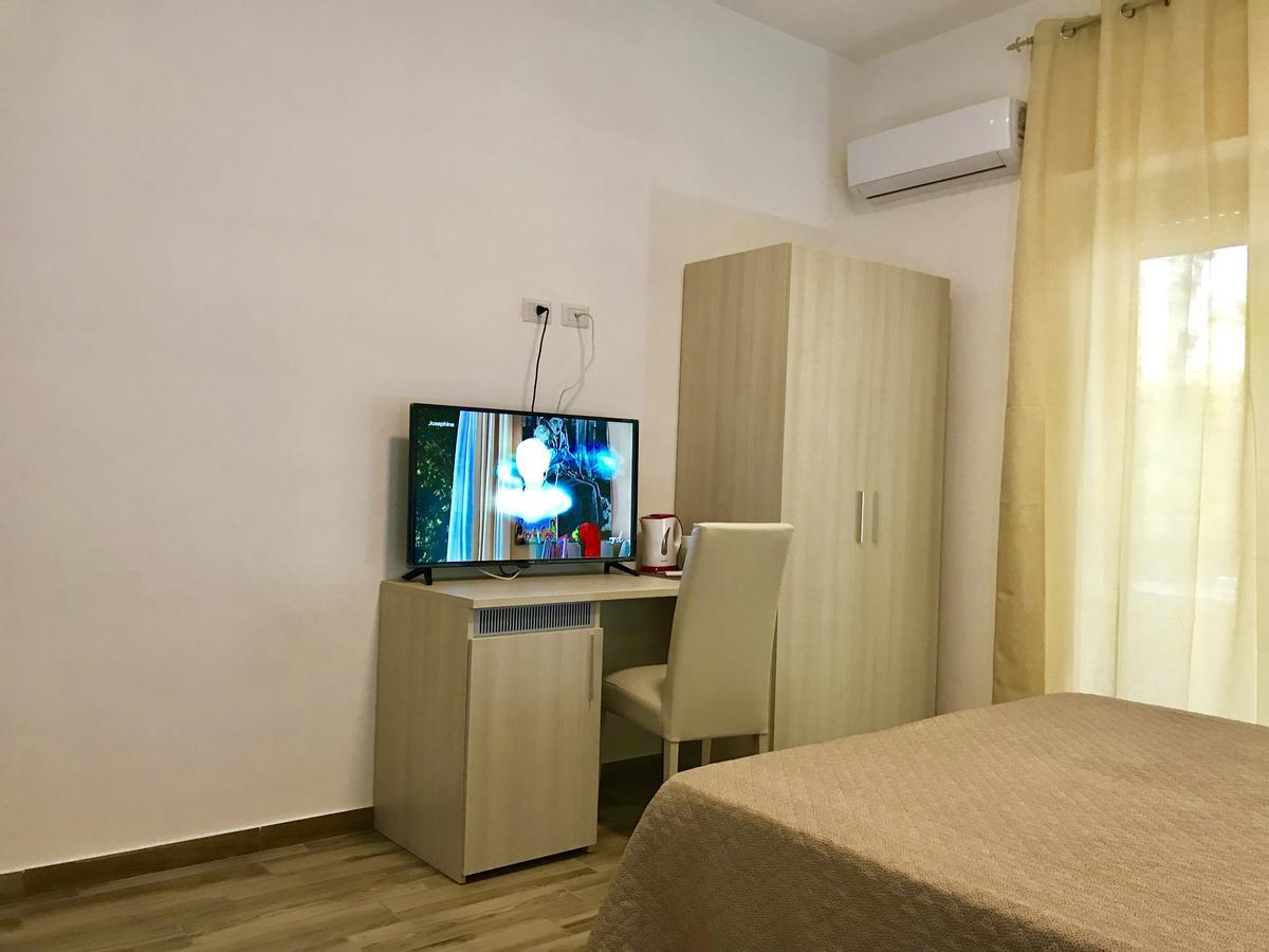 B&B Caruso Sorrento Kültér fotó