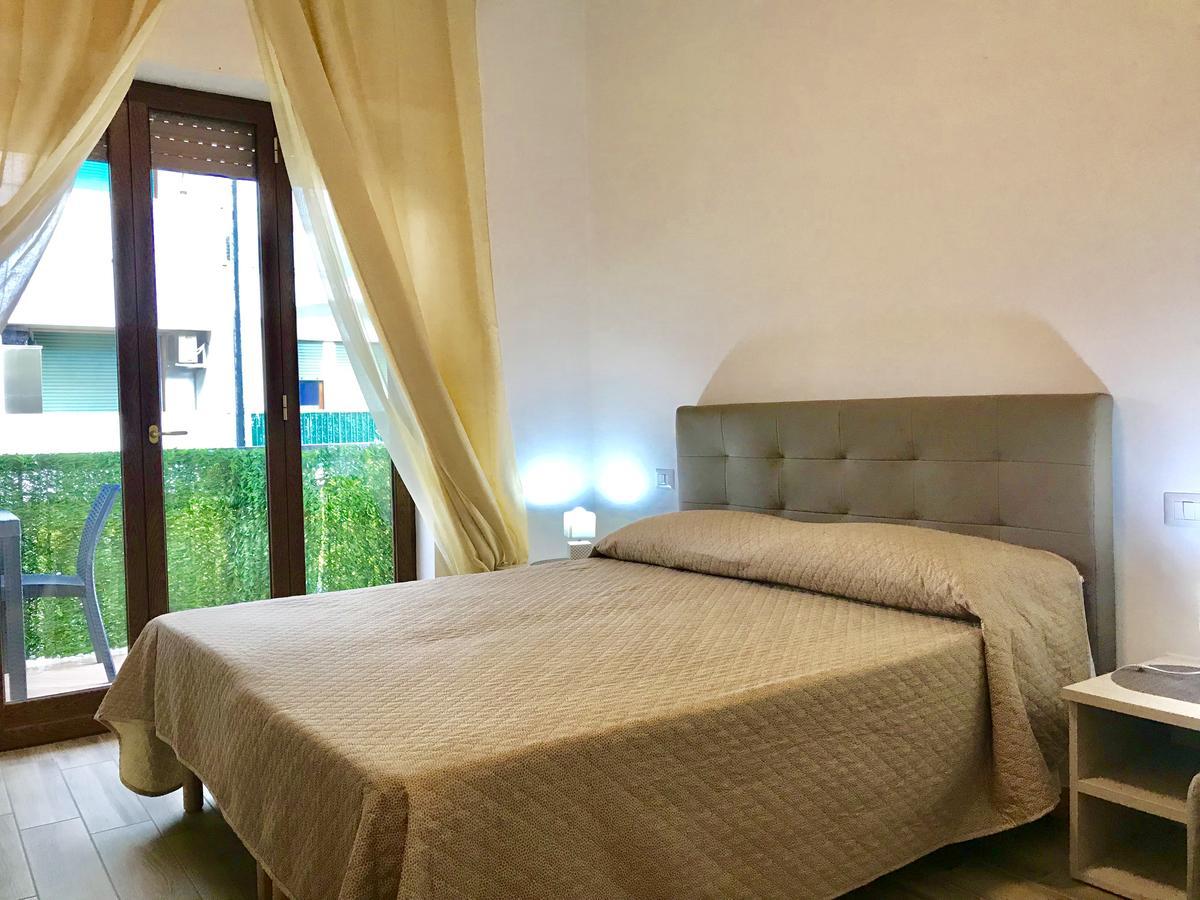 B&B Caruso Sorrento Kültér fotó