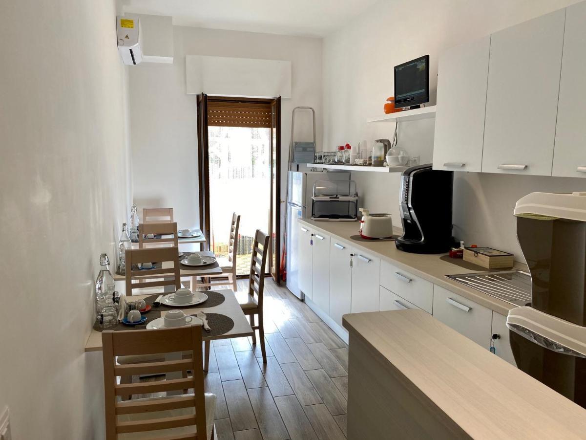 B&B Caruso Sorrento Kültér fotó