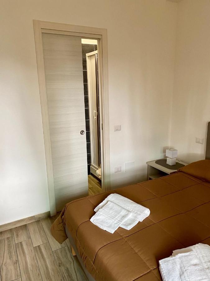 B&B Caruso Sorrento Kültér fotó