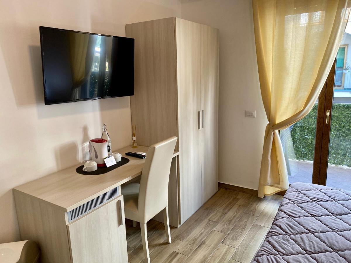 B&B Caruso Sorrento Kültér fotó