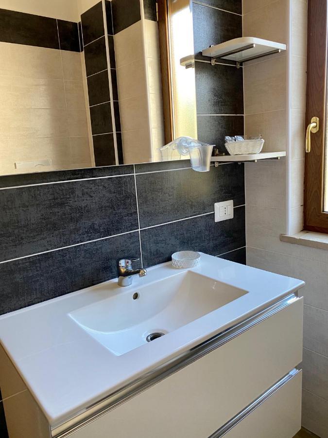 B&B Caruso Sorrento Kültér fotó