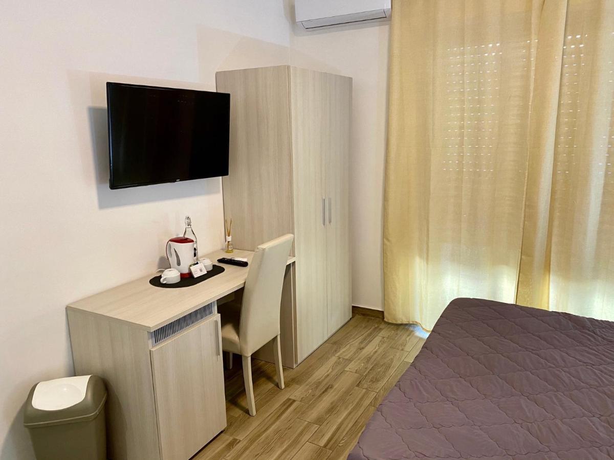 B&B Caruso Sorrento Kültér fotó