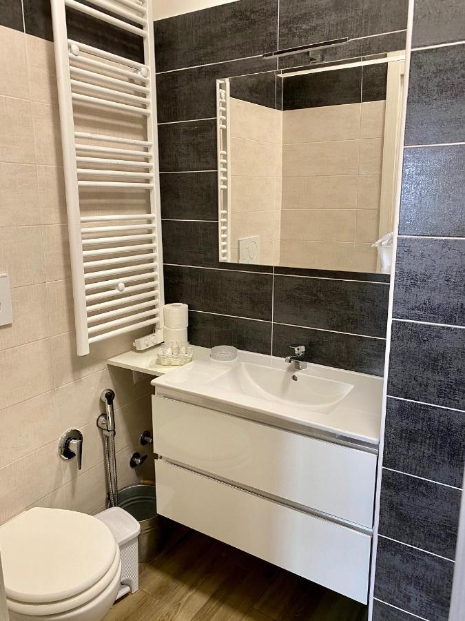 B&B Caruso Sorrento Kültér fotó