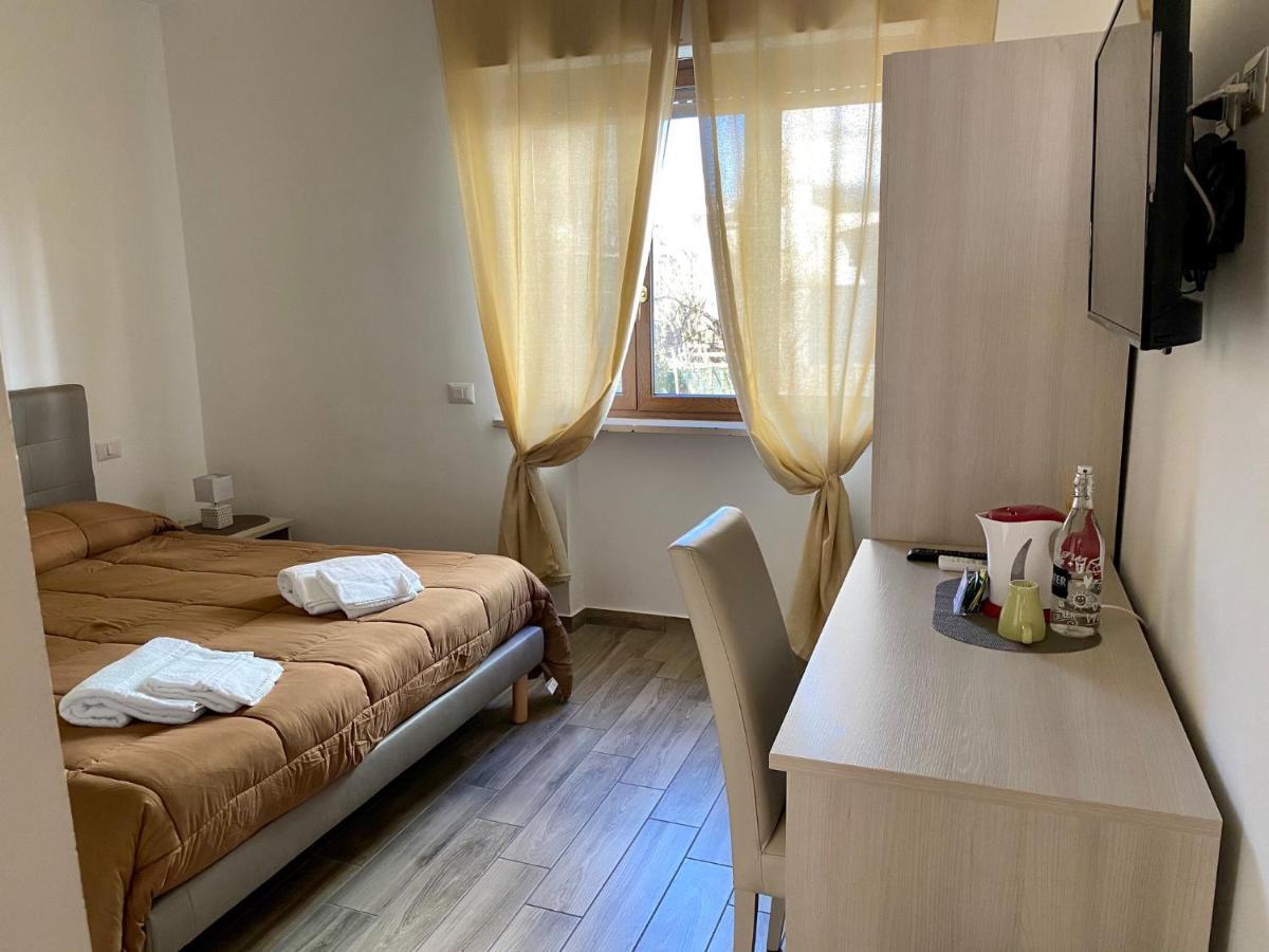 B&B Caruso Sorrento Kültér fotó