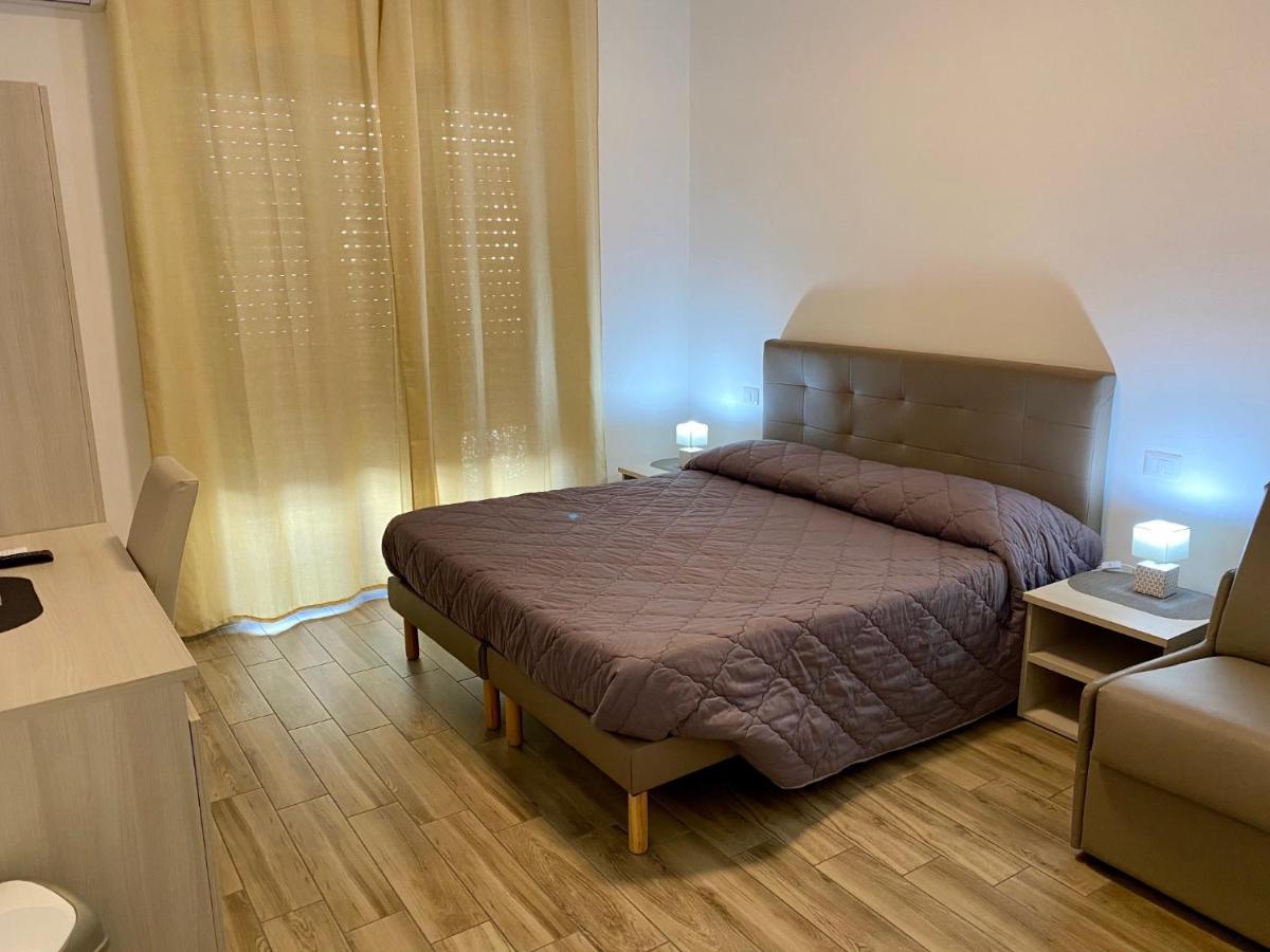 B&B Caruso Sorrento Kültér fotó