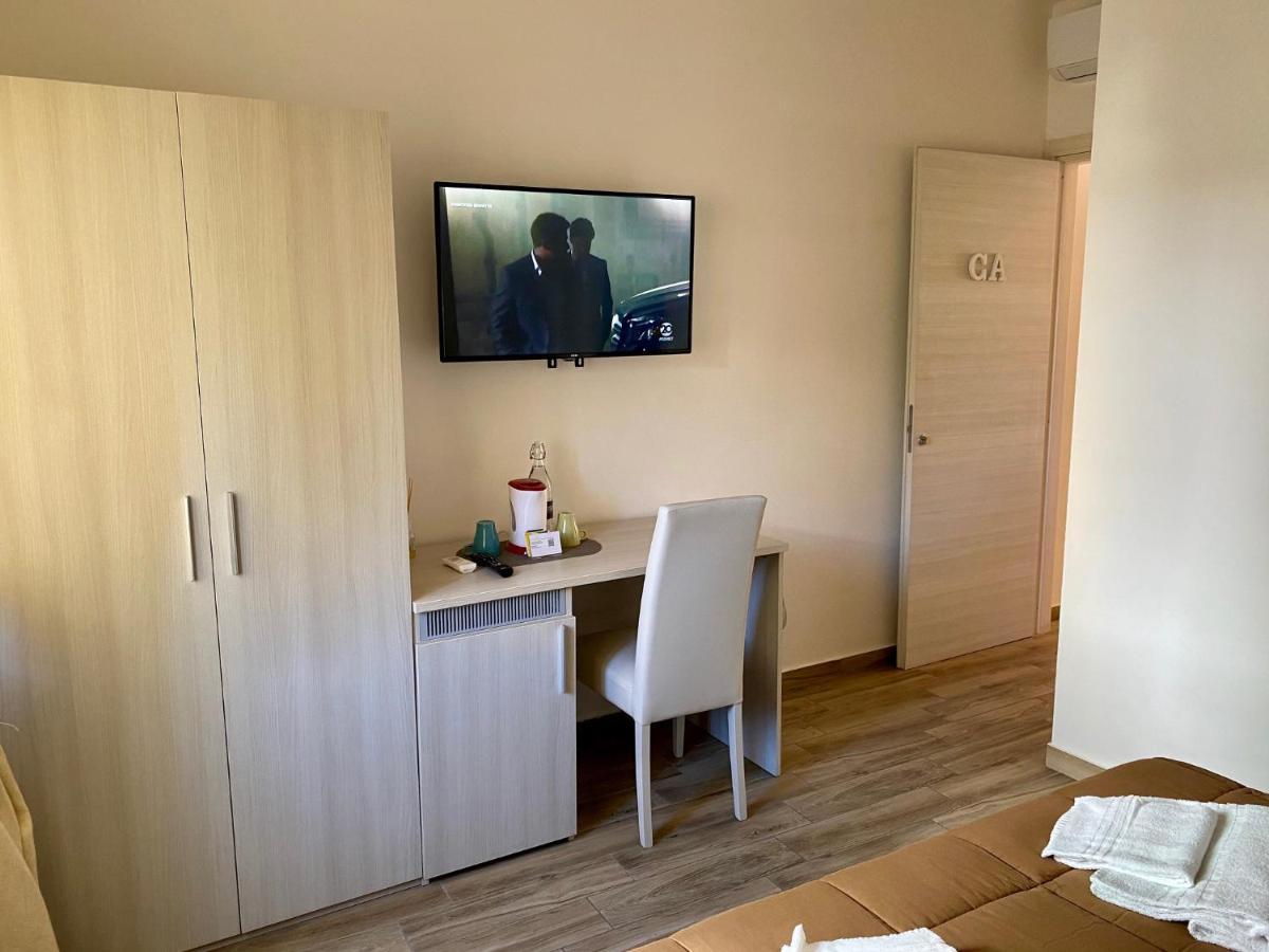 B&B Caruso Sorrento Kültér fotó