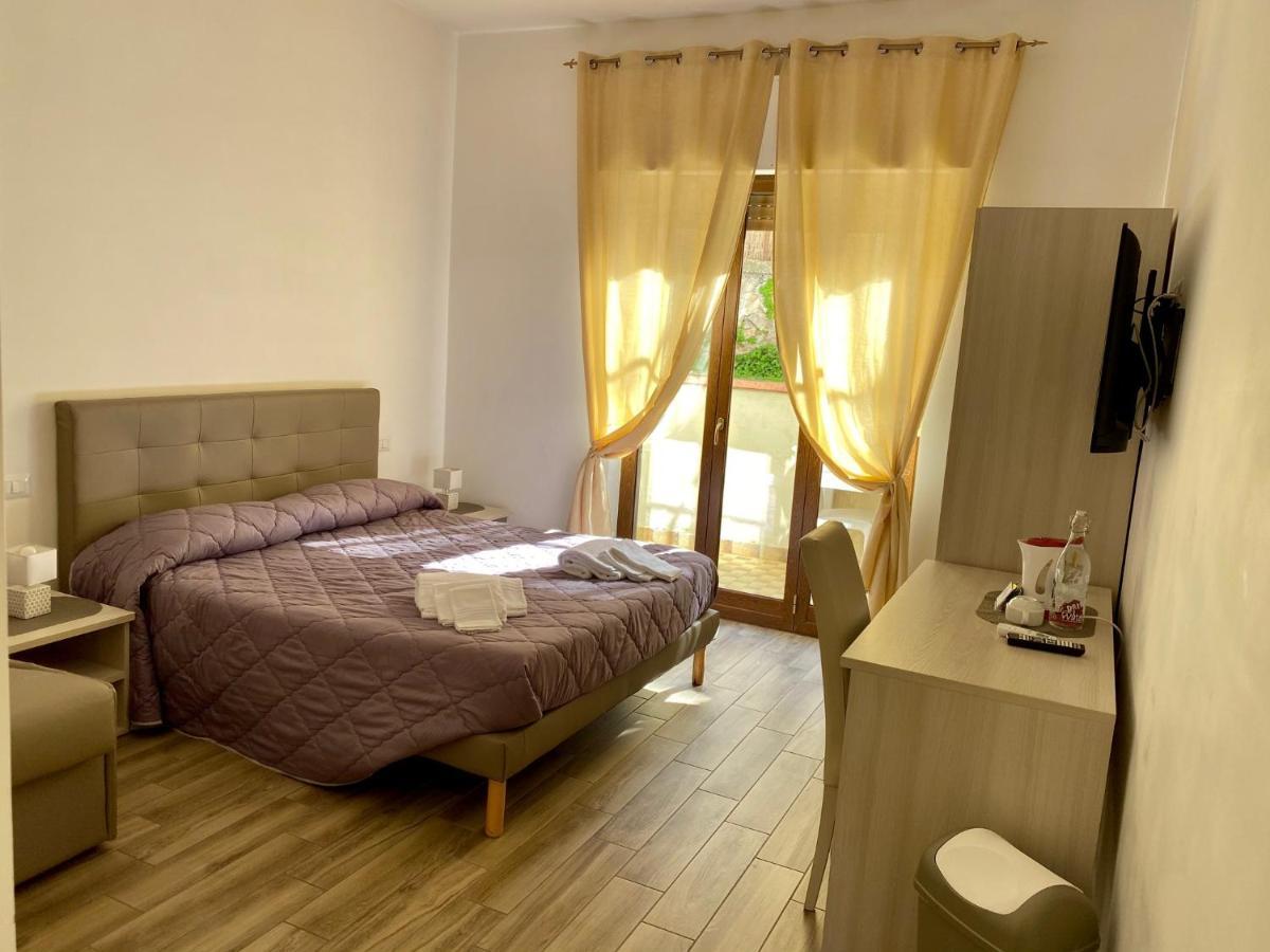 B&B Caruso Sorrento Kültér fotó