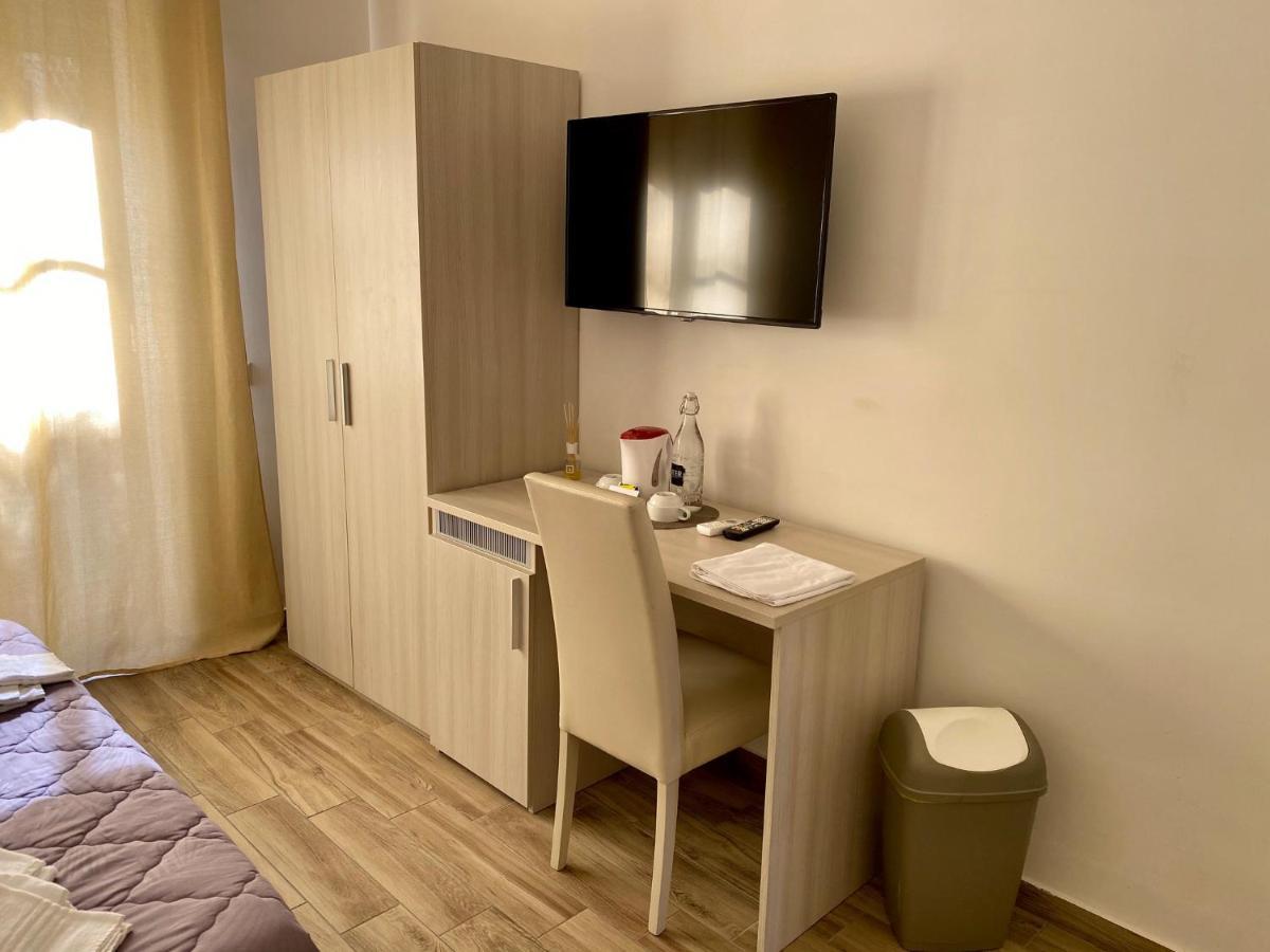 B&B Caruso Sorrento Kültér fotó