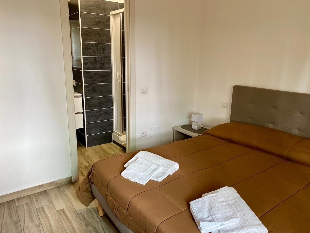 B&B Caruso Sorrento Kültér fotó