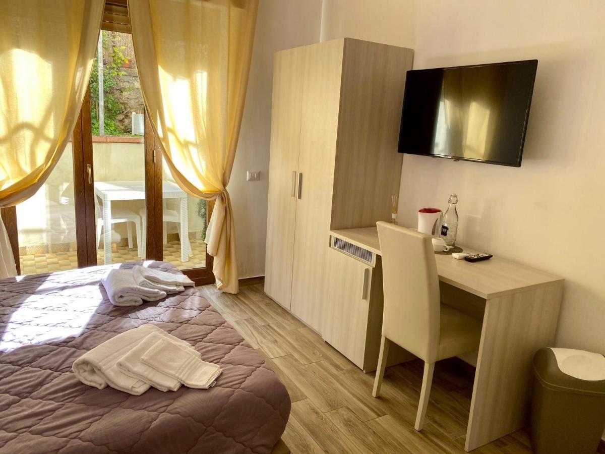 B&B Caruso Sorrento Kültér fotó
