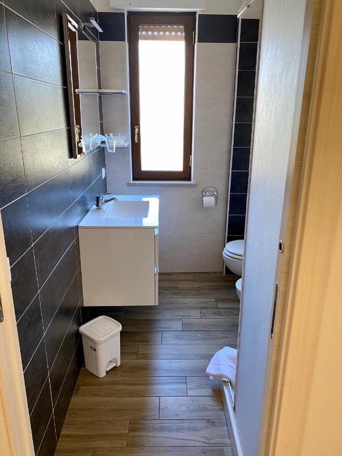 B&B Caruso Sorrento Kültér fotó