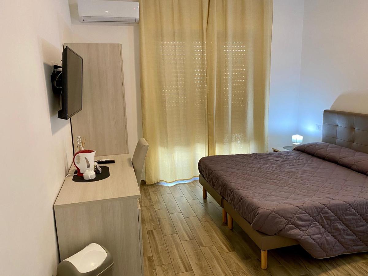 B&B Caruso Sorrento Kültér fotó