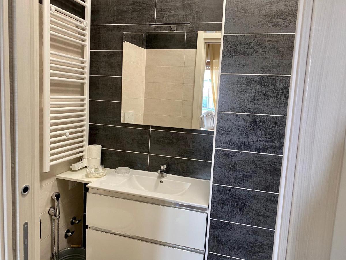 B&B Caruso Sorrento Kültér fotó