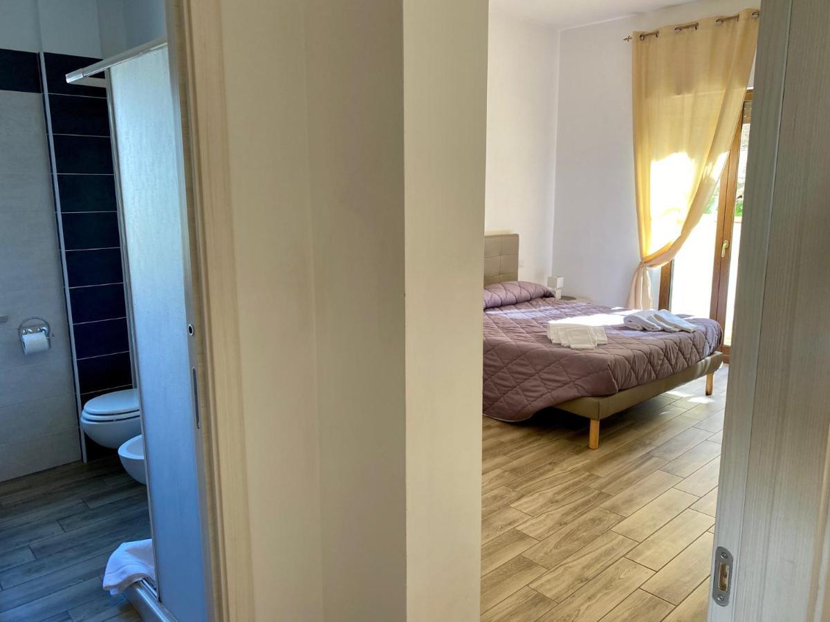 B&B Caruso Sorrento Kültér fotó