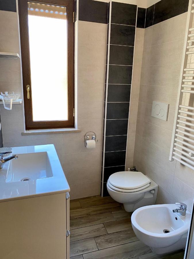 B&B Caruso Sorrento Kültér fotó